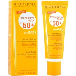 Photoderm Max cover touch color light bioderma